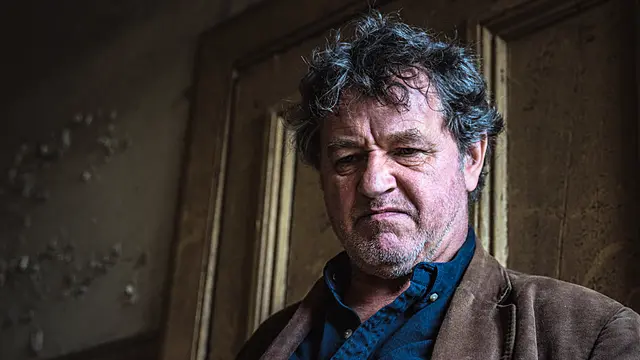 Line Of Duty And Rob Roy Star Brian Mccardie Dies Aged 59