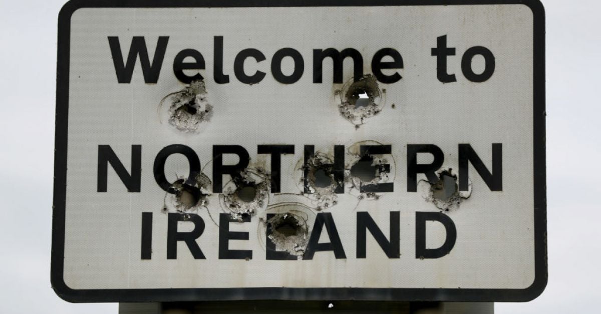 Gardaí няма да „физически пази“ границата със Северна Ирландия
