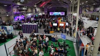 Over 84% Of Gamers Have An Interest In Pursuing Third Level Gaming Degree