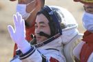 Chinese Astronauts Return To Earth After Six Months In Space