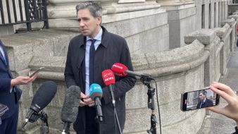Harris Claims Uk Government Confirms ‘Operating Agreement’ For Asylum Seekers