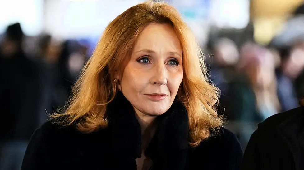 Internet Troll Who Threatened To Kill Jk Rowling Spared Jail