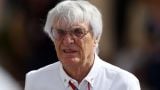 Bernie Ecclestone Told Formula One Would End After Ayrton Senna Death