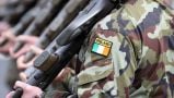 Harris Expresses Frustration With Defence Forces Controversy