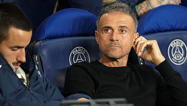 Waterford News & Star — Luis Enrique thinks PSG are peaking at right time for Champions League glory - Vimarsana News