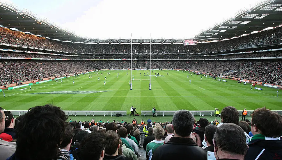 Northampton Need ‘Appreciation And Respect’ For Croke Park History Ahead Of Semi-Final