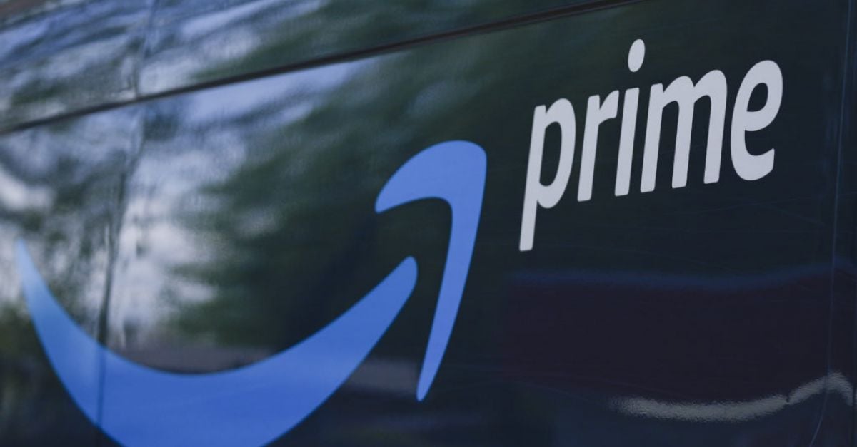 Amazon отчете силни резултати за първото тримесечие, водени от растежа