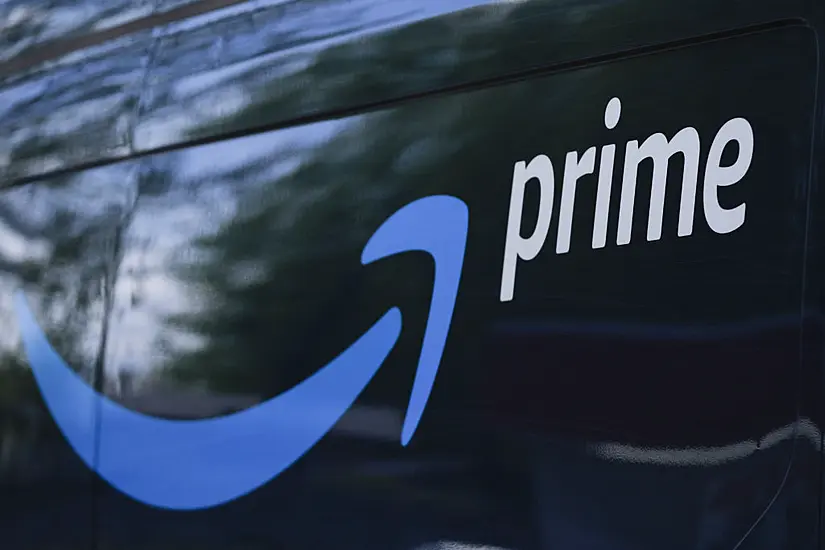 Amazon Reports Strong Q1 Results Driven By Cloud-Computing Unit And Prime Video