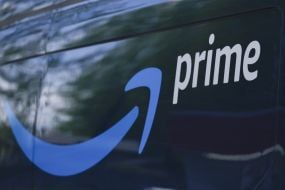 Amazon Reports Strong Q1 Results Driven By Cloud-Computing Unit And Prime Video
