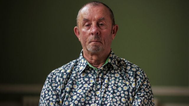 Uk Government Has Built A ‘Big Wall’ To Hide The Truth, Says Troubles Victim