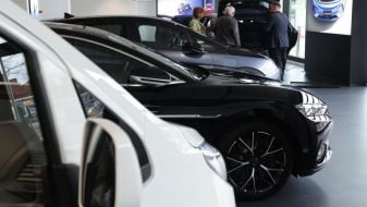 Ev Sales Down 20% This Year Despite 6% Growth In New Car Market