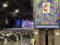 United Methodists In Us Repeal Longstanding Ban On Lgbt Clergy