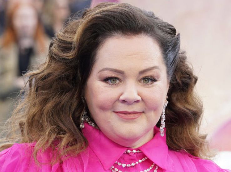 Melissa Mccarthy Responds To Barbra Streisand After Ozempic Question