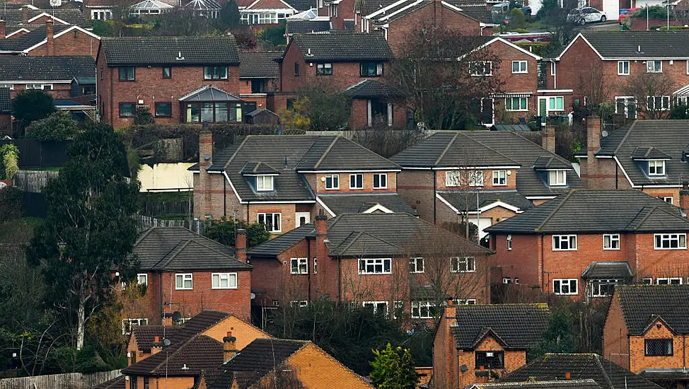 Rate Of Asylum Seekers Granted Refugee Status In North 'Putting Strain On Social Housing'