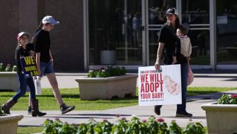 Arizona Democrats Get Enough Votes To Repeal 19Th Century Abortion Ban