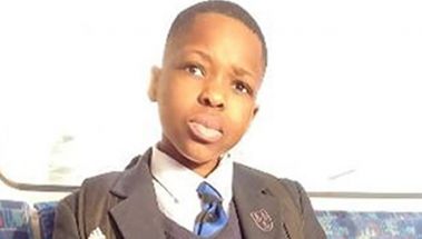 Man Charged With Murder Of 14-Year-Old Boy After East London Sword Attack