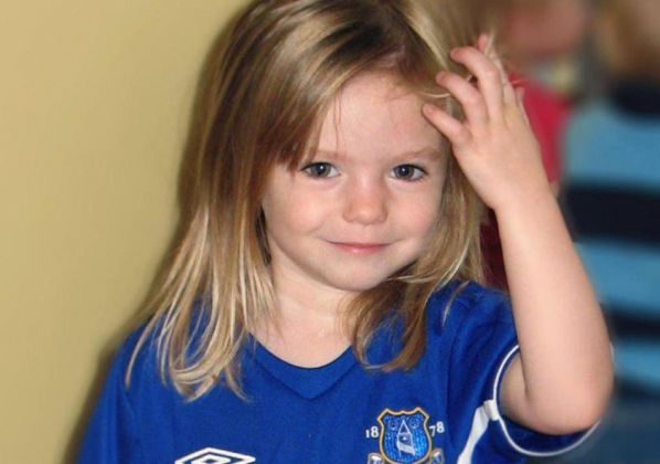 Madeleine Mccann Investigation To Receive Up To A Further £192,000