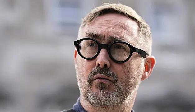 Fianna Fáil And Fine Gael Coalition 'Is Worst Possible Option', Sinn Féin's Ó Broin Says