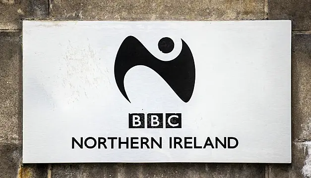 Bbc To Contact Tribunal Over Claims Journalist Vincent Kearney Was Spied On By Police