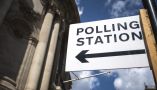 Polls Open Across England And Wales For Local Elections