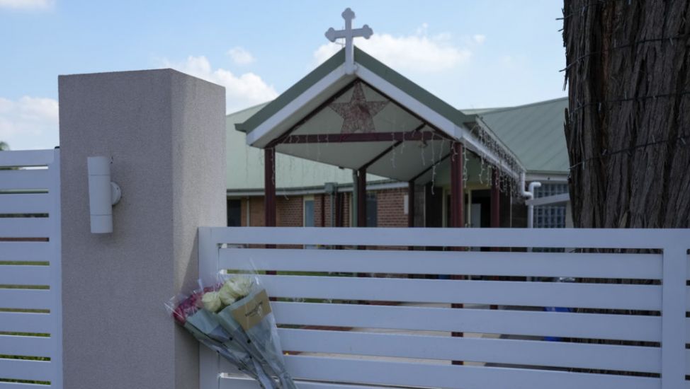 Teenager On Terror Charges After Stabbings At Sydney Church Denied Bail