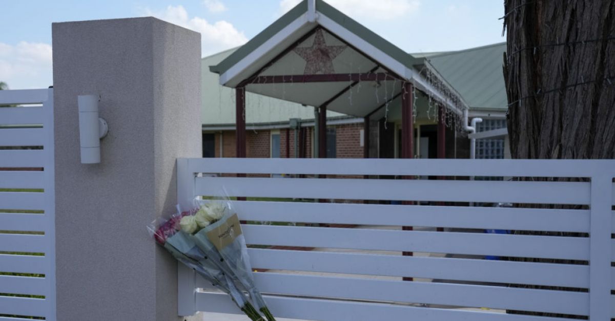 Тийнейджър по обвинения в тероризъм след намушквания в църквата в Сидни не получи гаранция