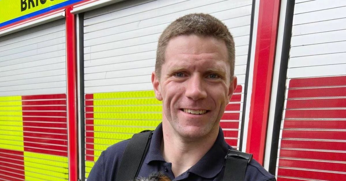 Пожарникар от Дъблин обвинен в изнасилването на жена в Бостън