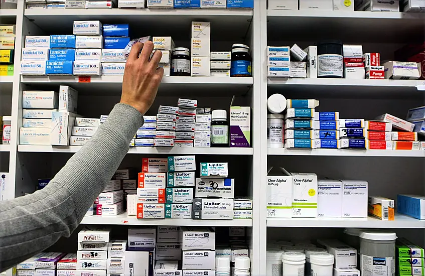 Gps Overprescribing Drugs For Anxiety, Depression And Chronic Pain