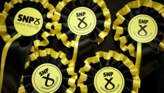 Snp Leadership Race Could Be ‘Reset Moment’ For Party, Says Curtice