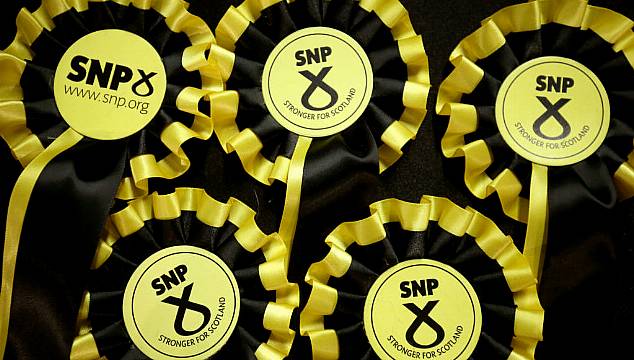 Snp Leadership Race Could Be ‘Reset Moment’ For Party, Says Curtice