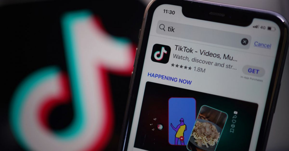 TikTok и Universal уреждат спора за възнагражденията за музика