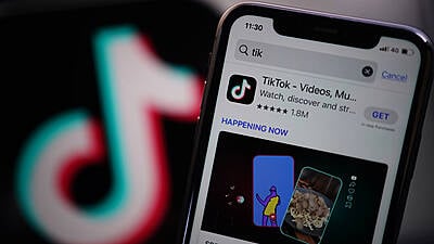 Irish Arm Of Tiktok Records €950M Loss After Setting Aside Funds For Potential Fines