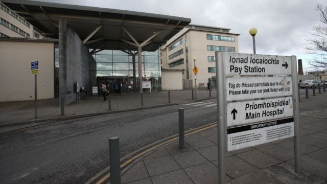 Young Man Dies In Hospital Three Days After Road Crash In Co Galway