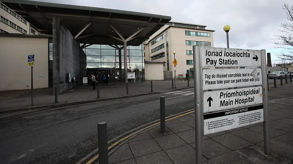 Dáil Told That Woman With Ectopic Pregnancy Felt Hospital Was ‘Like A Warzone’