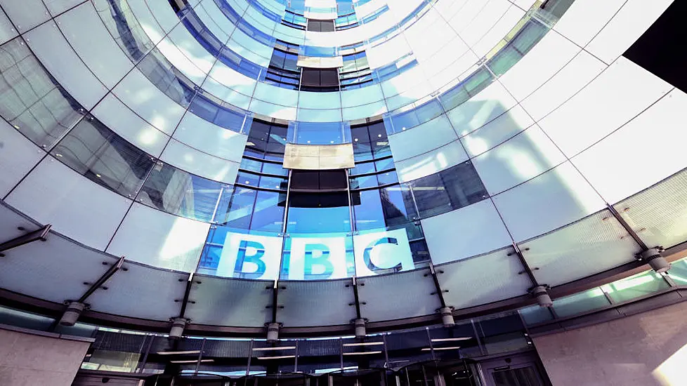 Four Female Bbc Journalists Denied Equal Pay Claim At Tribunal