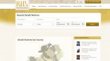 Irish Times Group Acquires Rip.ie Website
