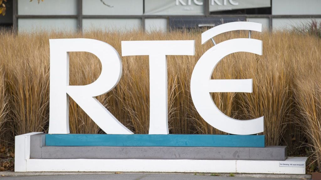 TV licence expected to remain as part of RTÉ's new hybrid funding model