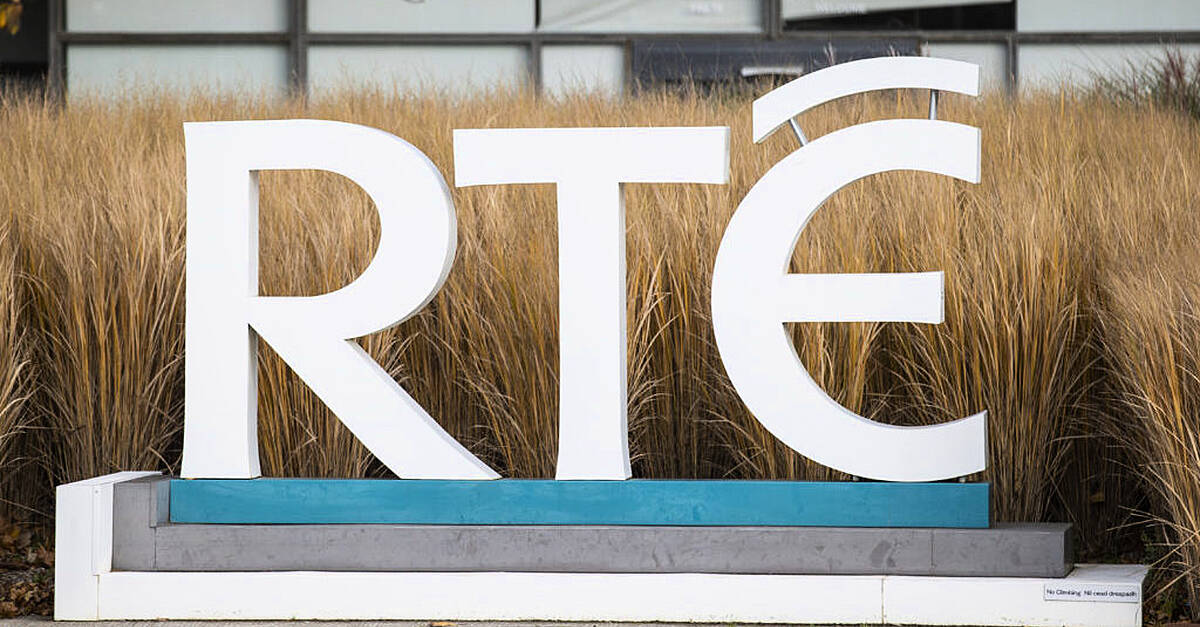 RTÉ ще съкрати 400 работни места през следващите пет години