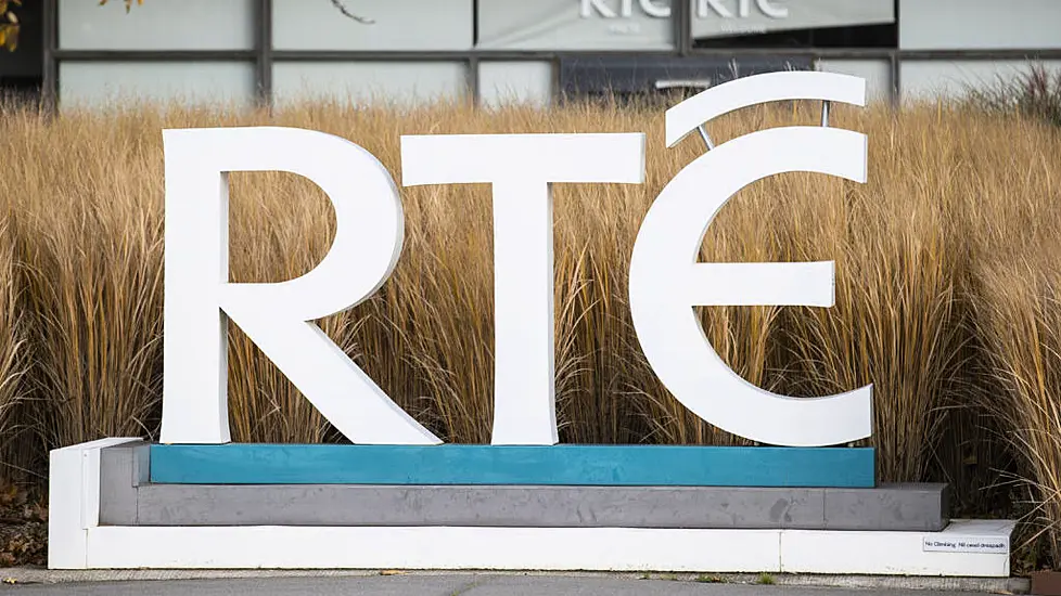 Tv Licence Expected To Remain As Part Of Rté's New Hybrid Funding Model