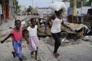 Gangs Lay Siege To Neighbourhoods In Fresh Outbreak Of Violence In Haiti