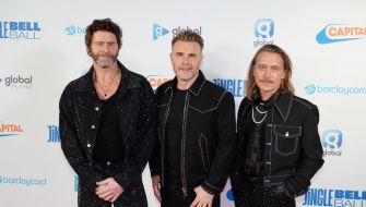 Take That Jump Ship To Ao Arena As Co-Op Live Postpones Another Gig