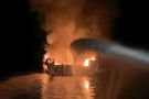 Captain Of Scuba Dive Boat Is Jailed Over Blaze Which Left 34 People Dead