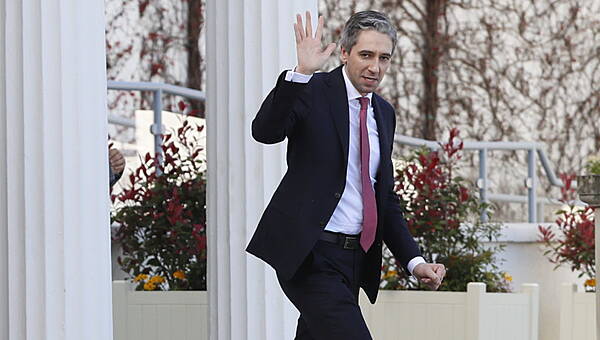 Waterford News & Star — Taoiseach to make first official visit to Northern Ireland - Vimarsana News