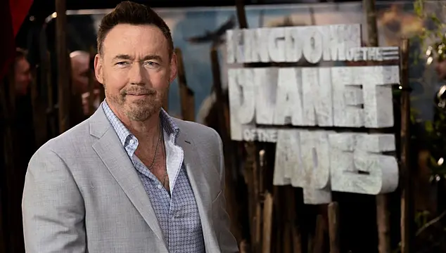 Planet Of The Apes Star Kevin Durand Says Original Film Inspired Acting Career