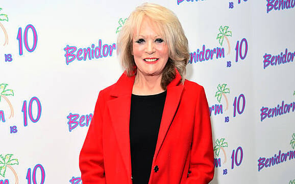 Soap Star Sherrie Hewson Joins Cast Of Hollyoaks