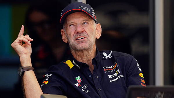 Waterford News & Star — Lewis Hamilton would feel 'privileged' to work with Adrian Newey at Ferrari - Vimarsana News