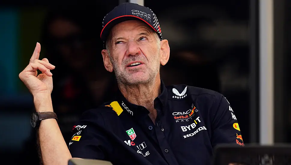 Lewis Hamilton Would Feel ‘Privileged’ To Work With Adrian Newey At Ferrari