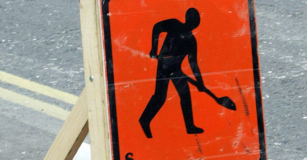 Road worker awarded €103,000 after bus ran over his foot