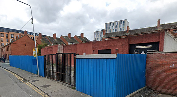 Kildare Nationalist — Man accused of unlawfully living on ESB substation claims he has 'nowhere else to go' - Vimarsana News