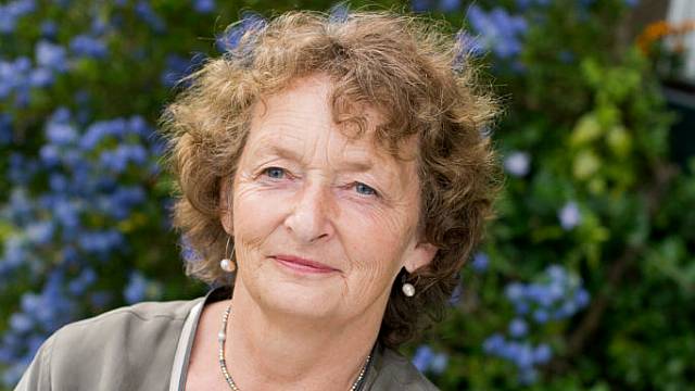 Hazel Allen Of Ballymaloe House Hotel Dies